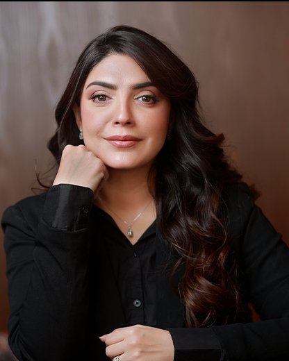Anum Mir